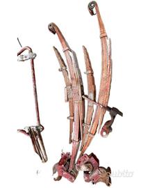 BALESTRE+ Balestrino Daily 59.12