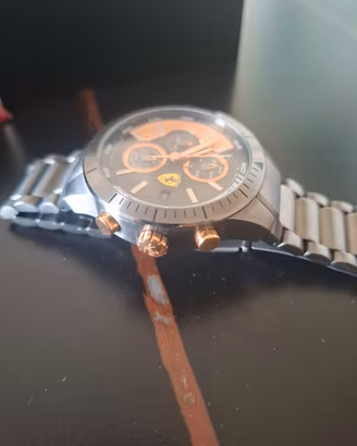 orologio Ferrari