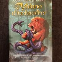 5 Libri per gli amanti del Fantasy!