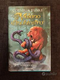 5 Libri per gli amanti del Fantasy!