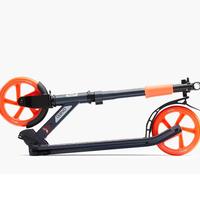 Monopattino oxelo fino a 14 anni richiudibile