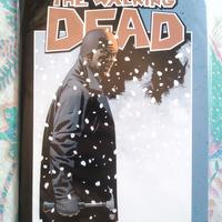 The Walking Dead Speciali - Tyreese + Governatore