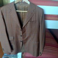 Giacca da uomo Holland and sherry