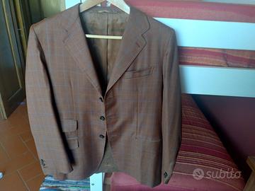 Giacca da uomo Holland and sherry