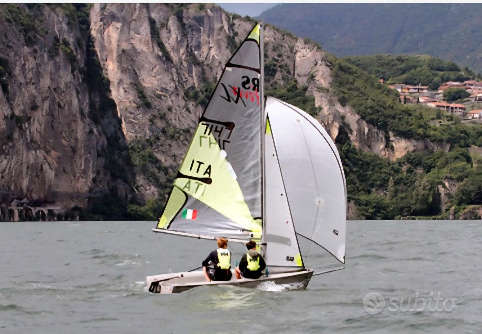 RS FEVA XL — Vedi foto 1