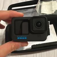 Gopro 10 Black