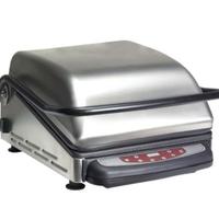 Tostapane- griglia - forno ventilato professionale