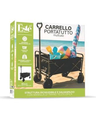 carrello portatutto nuovo