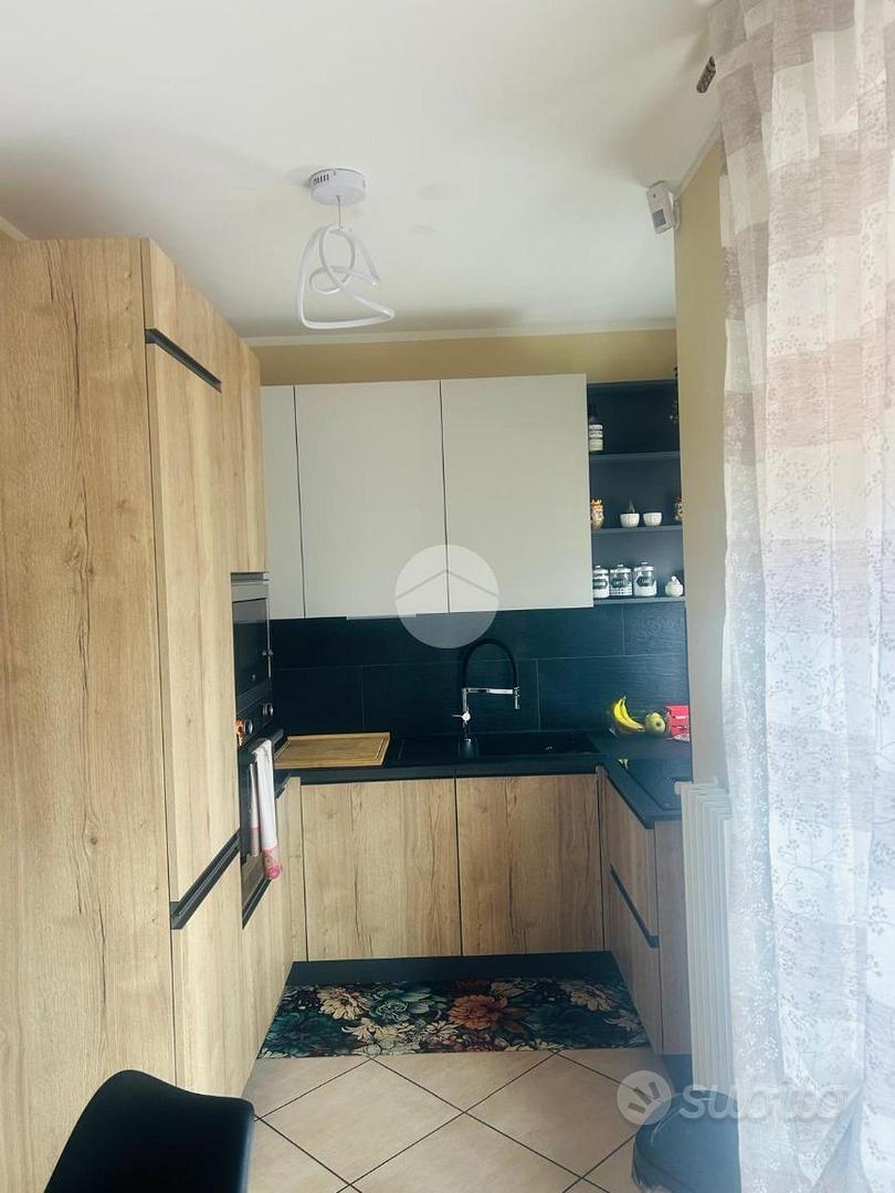 Appartamento – Rivoli, Torino - Vista 4