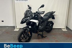 BMW Motorrad R 1300 GS TRIPLE BLACK
