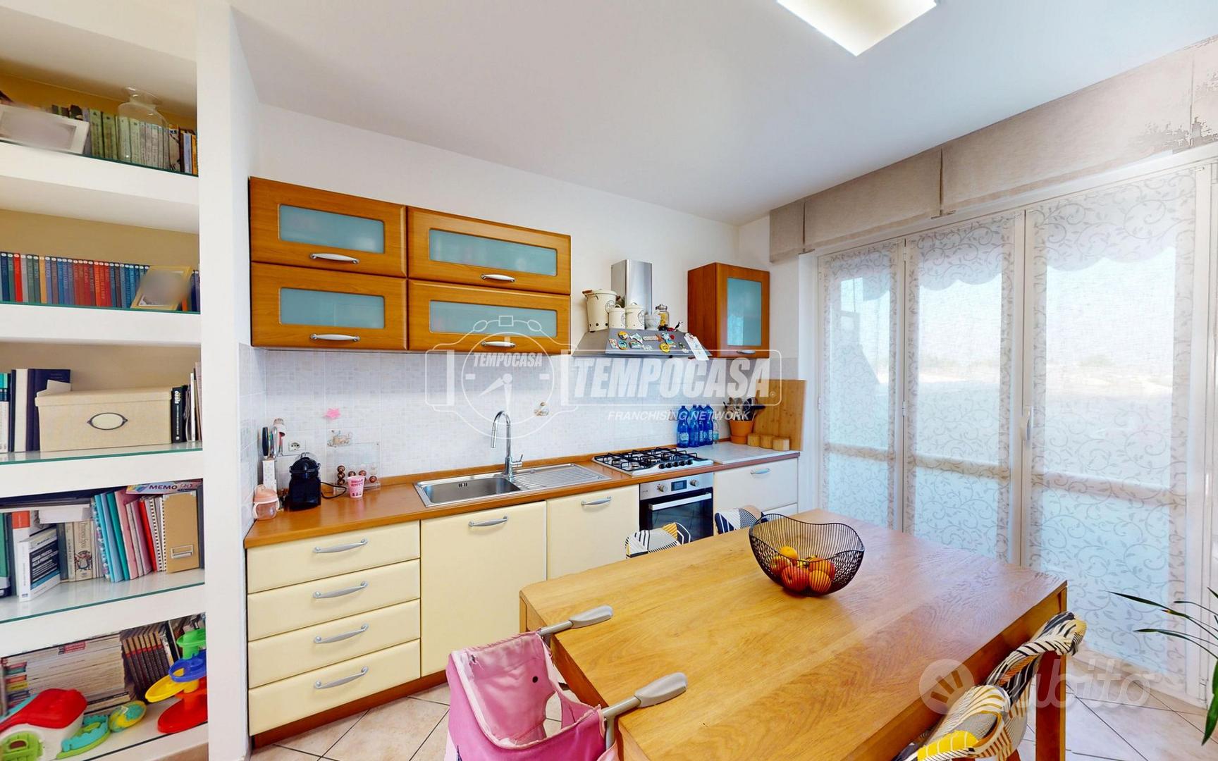 Apartment in Cinisello Balsamo, Balsamo - Altro