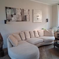 Divano Centro Soft Divani&Letti