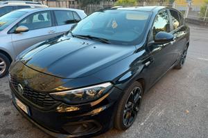 Fiat tipo 1.4 berlina gpl