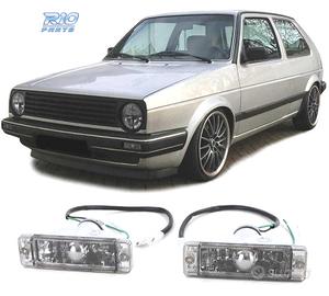FRECCIE LATERALI VOLKSWAGEN VW GOLF JETTA POLO CRI