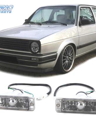FRECCIE LATERALI VOLKSWAGEN VW GOLF JETTA POLO CRI