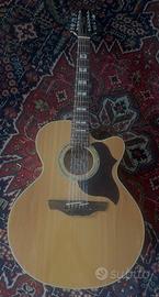 TAKAMINE EG523SC 12 CORDE