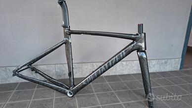 Specialized Allez Sprint