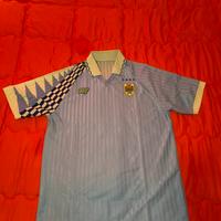 Maglia Uruguay Vintage Anni '90
