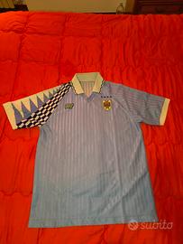 Maglia Uruguay Vintage Anni '90
