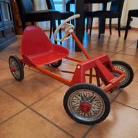 Go-Kart Giordani