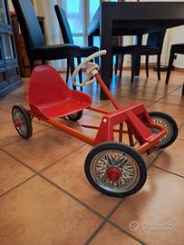 Go-Kart Giordani