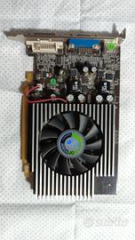 GPU Nvidia GeForce GT 220