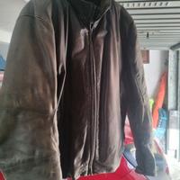 Dainese Imatra pelle tg 52