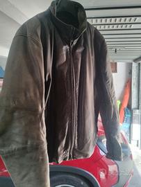 Dainese Imatra pelle tg 52