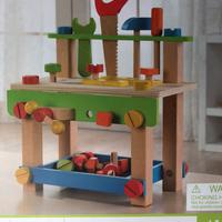 Banco da lavoro legno