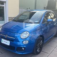 FIAT 500 0.9 TwinAir Turbo "S"