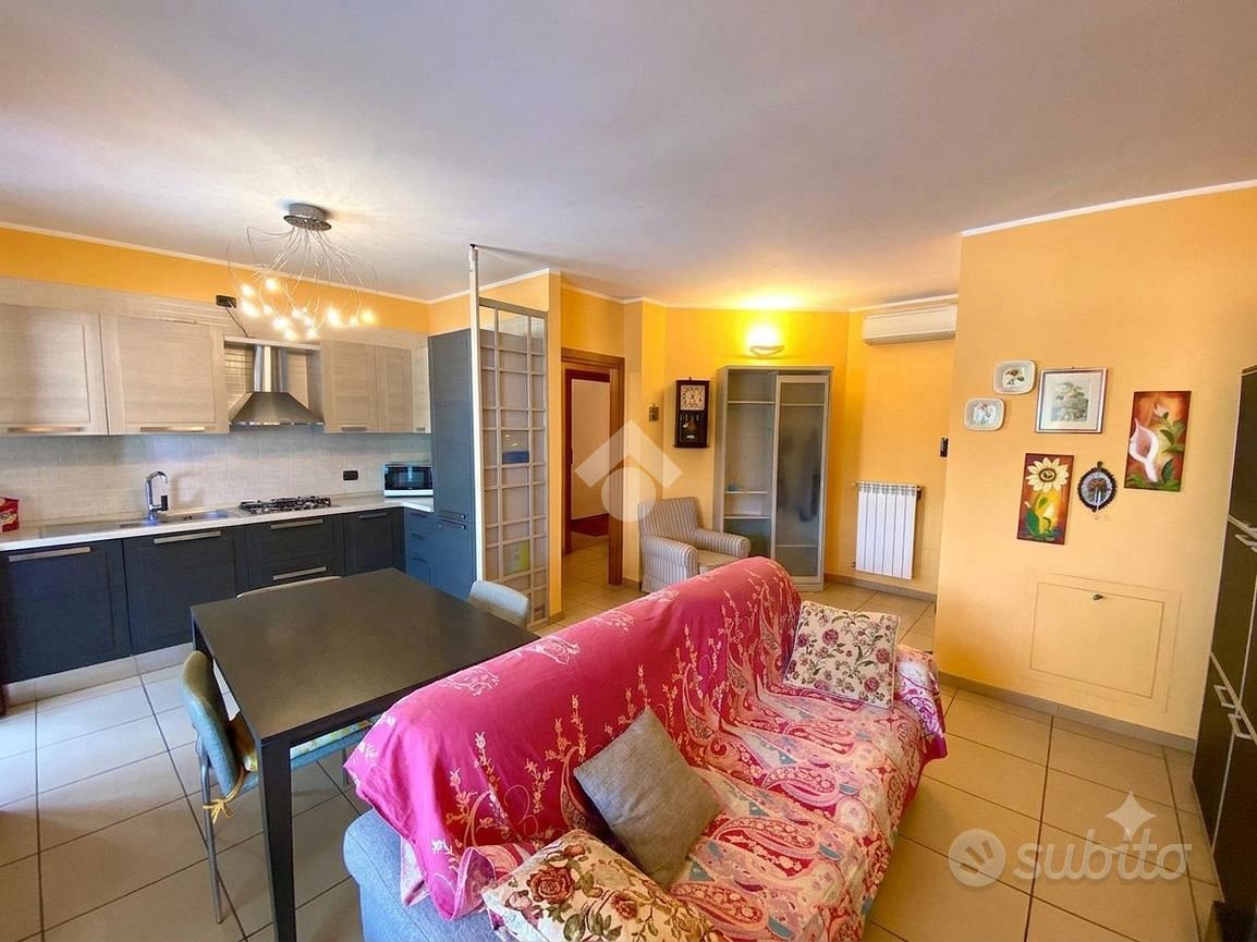 Apartment in Novara, Santa Rita - Vista 5