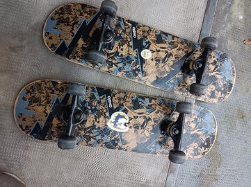 2 skateborad