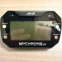 Mychron5S 2T AIM Telemetria Kart