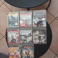 giochi ps3 