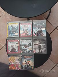 giochi ps3 