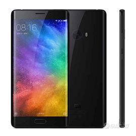 XIAOMI MI NOTE 2 SMARTPHONE UNICO ELEGANTE SOTTILE