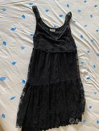 Abito Molly Bracken Colore Nero