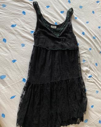 Abito Molly Bracken Colore Nero