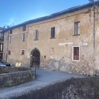 Casa a ballabio cento