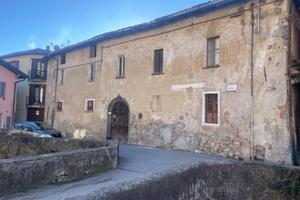 Casa a ballabio cento