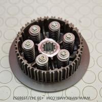 TAMBURELLO CAMPANA KTM SXF 450 2008 2009 SX F 2007