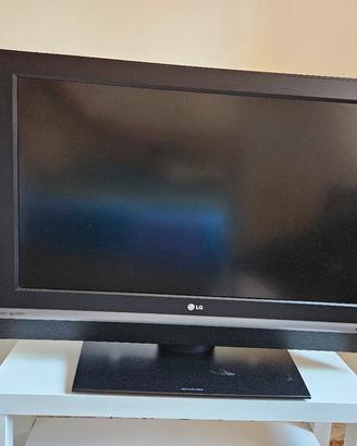 TV LG 37LE2R 37” LCD HD Ready con HDMI