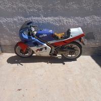 Moto Aprilia