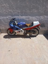 Moto Aprilia