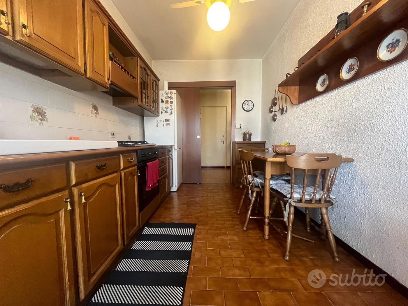 Appartamento – Abbiategrasso, Castelletto - Vista 5