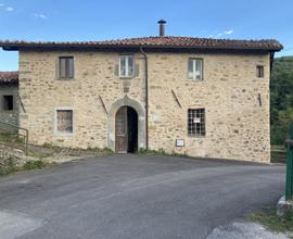 Stabile/Palazzo Castelnuovo di Garfagnana