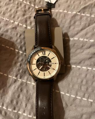 Orologio Fossil