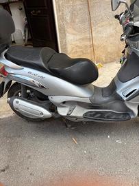 Beverly 250 '04