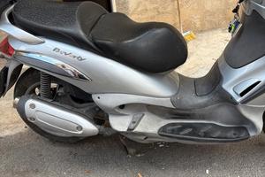 Beverly 250 '04