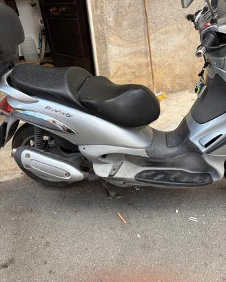 Beverly 250 '04